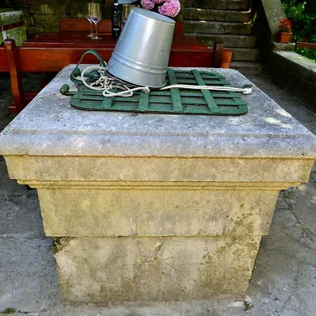 Appartement Charming 2 Min From The Opatija