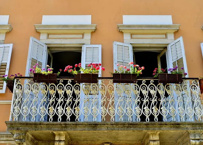 Charming 2 Min From The Apartamento Opatija