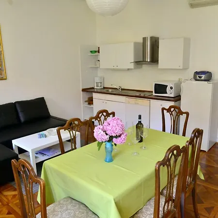 Heart Of Volosko - Steps To The Sea - Private Parking Included 公寓 *