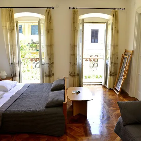 公寓 Heart Of Volosko - Steps To The Sea - Private Parking Included *
