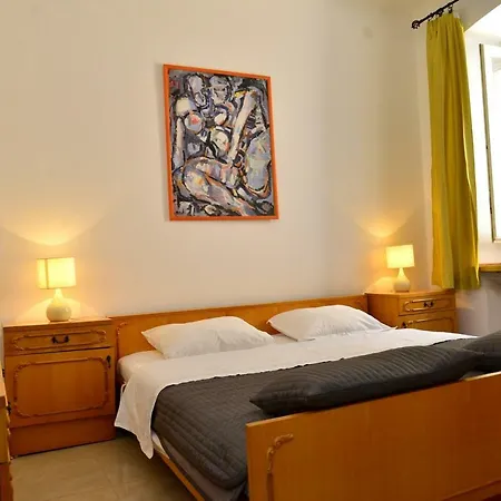 公寓 Heart Of Volosko - Steps To The Sea - Private Parking Included *