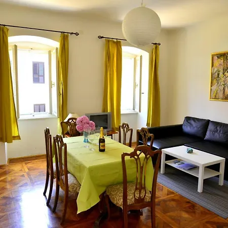 Heart Of Volosko - Steps To The Sea - Private Parking Included شقة *